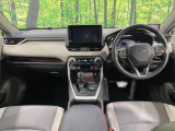 RAV4 2.0 G Zパッケージ 4WD 