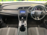 シビック ハッチバック ホンダセンシング