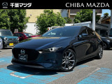 MAZDA3 ファストバック2.0 20Sプロアクティブ 入荷しました!