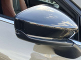 RCTA機能付BSM RCATは後退する時左右後方に接近した車両を検知して警告、BSMは後方から接近する車両の存在を知らせ、車線変更時の後方確認を支援するシステムです。
