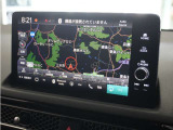 Honda CONNECT対応でさらに便利が広がったナビディスプレー。 指先からあらゆる情報にアクセス。機能は増えても快適な操作性はそのまま。