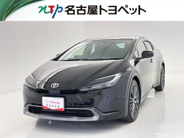 プリウス 2.0 G 