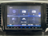CD/DVD再生機能、フルセグTV、CD楽曲録音機能、Bluetoothオーディオなど多彩なオーディオ機能を搭載♪