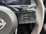 日産の先進技術プロパイロット搭載! 自動車専用道路で車間距離とハンドル支援をしてくれます♪