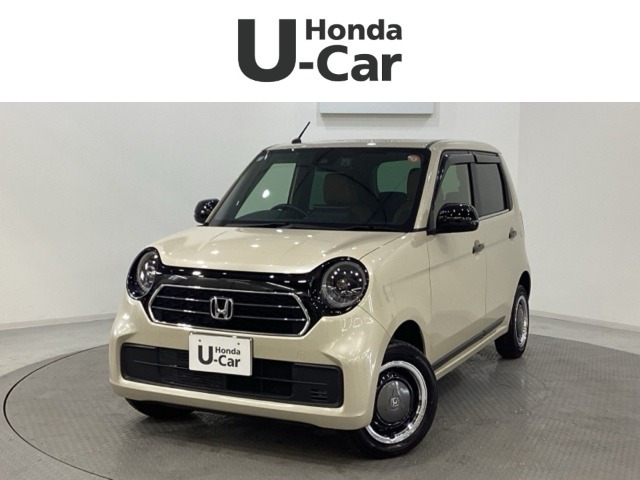 N-ONE オリジナル スタイルプラス アーバン 4WD
