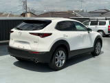 CX-30 2.0 20S プロアクティブ ツーリングセレクション 4WD 