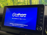 【純正9型ナビ】人気の純正ナビを装備しております。ナビの使いやすさはもちろん、オーディオ機能も充実!キャンプや旅行はもちろん、通勤や買い物など普段のドライブも楽しくなるはず♪