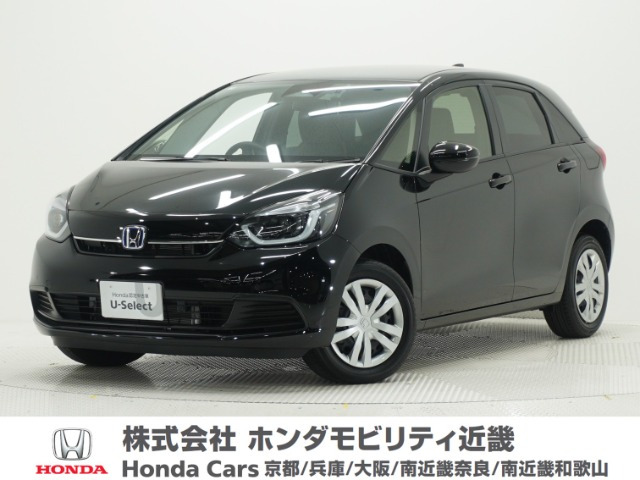 フィット 1.5 e:HEV ホーム（6AA-GR3）