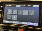 AM/FMラジオ付きです♪