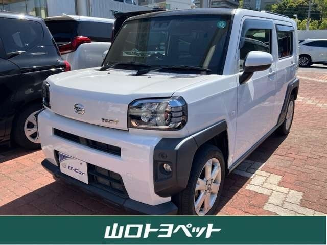 タフト G 
