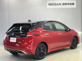 リーフ X Vセレクション 90周年記念車 