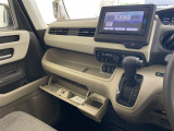 【 オートエアコン 】車内温度を感知して自動で温度調整をしてくれるのでいつでも快適な車内空間を創り上げます!