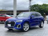 ■Audi認定中古車(Audi Approved Automobile)とは■         全ての車両に100項目におよぶ点検・整備を実施し、最適な状態に仕上げた車両です