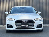 A5スポーツバック 40 TFSI スポーツ 本革シート 修復歴無し