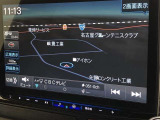ナビゲーションは地図の確認だけでなく、DVDやCDの再生も重要です。きっとドライブを盛り上げてくれることでしょう。