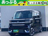 スズキ スペーシアカスタム