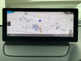 8.8インチセンターディスプレイにナビやフルセグTV、ラジオやBluetoothなどのエンターテーメント機能を凝縮したマツダコネクト!