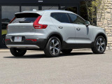 XC40 ウルトラ B4 AWD 4WD 