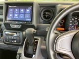 N-VAN G 4WD 