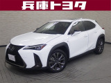 レクサス UX