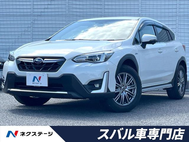 スバル XV 