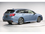レヴォーグ 2.0 GT-S アイサイト 4WD 