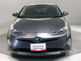 「フロントマスク」です。車の印象を決めるのは【顔】。この車の顔つきは、きっとあなたにピッタリ!?