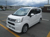 ムーヴ L SAII 4WD 