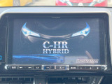 C-HR  G LEDエディション