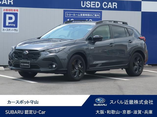 クロストレック 2.0 ツーリング 4WD 
