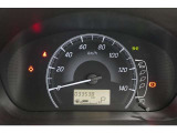 現在の走行距離です。乗り方や用途によって走行距離は異なりますが1年間に1万キロが一般的な目安です。