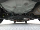 下廻りの状態です。