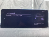 Bluetoothに接続することで、スマートフォンに入っている音楽アプリを車内で楽しめたり、通話が出来ます♪Apple Carplay・Android Auto対応!