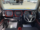 ハスラー ハイブリッド(HYBRID) X 4WD 修復歴無し