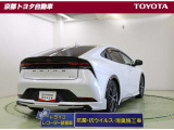 プリウス 2.0 Z 