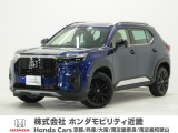 ホンダ WR-V