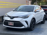 トヨタ C-HR