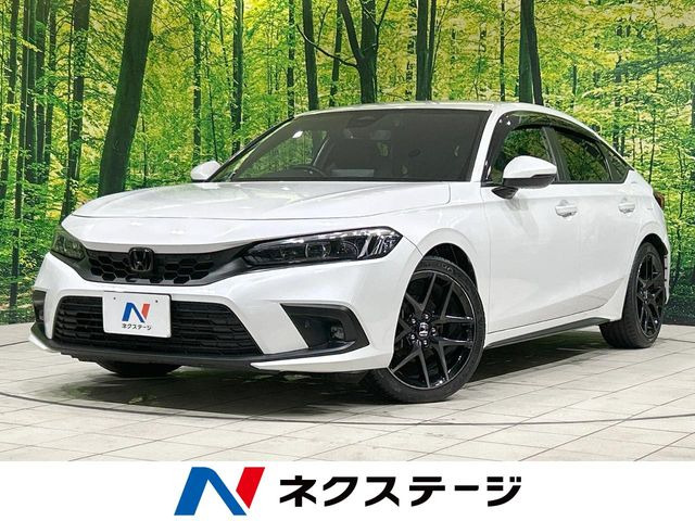 ホンダ シビック 