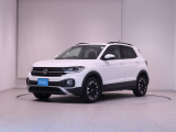 フォルクスワーゲン T-Cross