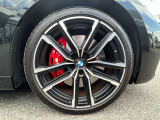 4シリーズクーペ M440i xドライブ 4WD 