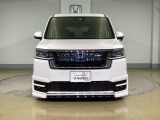 ステップワゴン  2.0 e:HEV スパーダ