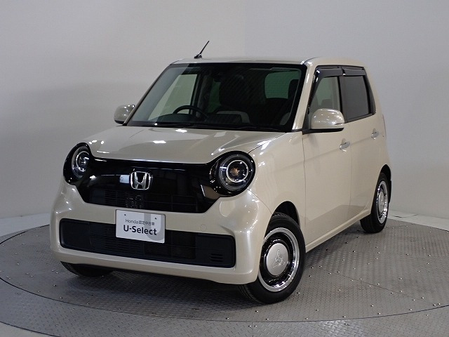 ホンダ N-ONE 