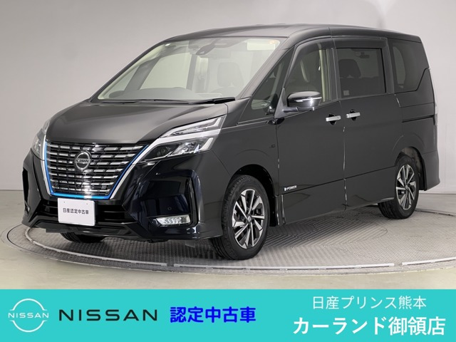 セレナ 1.2 e-POWER ハイウェイスターV 