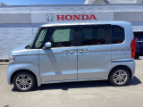 N-BOX G L ターボ ホンダセンシング 