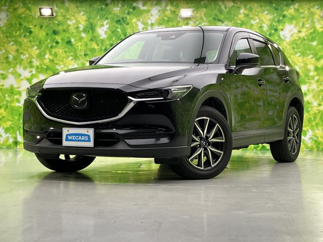 CX-5 2.2 XD プロアクティブ