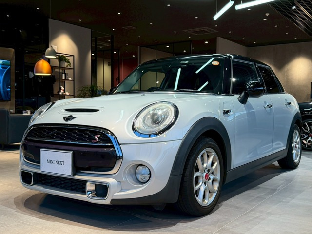 BMW MINI ミニ 