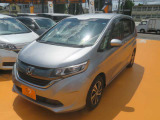 左前からの画像です!当店でしたら、車両販売、買取、車検、点検、一般整備、鈑金、任意保険、その他お車の事でしたらトータルサポート致します!