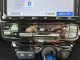 嬉しいオートエアコン装備です!1年中快適な室内に!車内温度を設定すると、風量を自動で調節してくれます♪