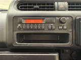 AM・FMチューナー♪交通情報、道路情報はラジオでタイムリーに受信!!