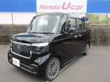 ホンダ N-BOXカスタム